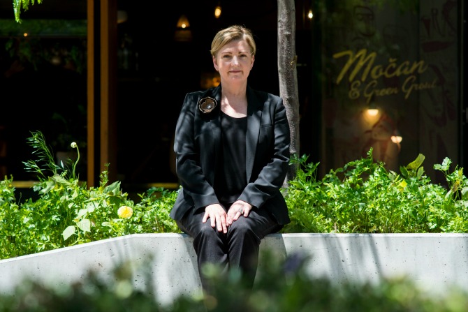 Jenifer Dwyer Slee
