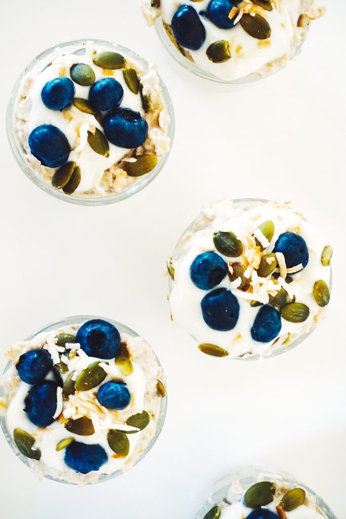 bircher museli