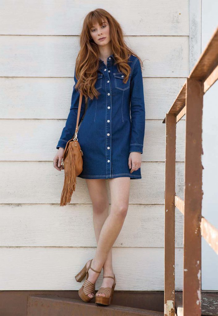 Denim Overdose
