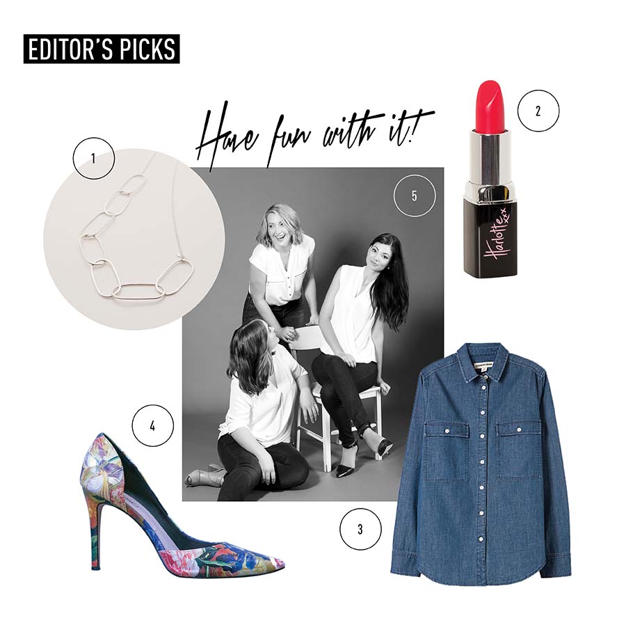 Editor's Picks