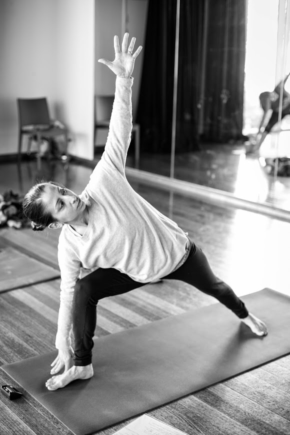 Summer's End Yoga2