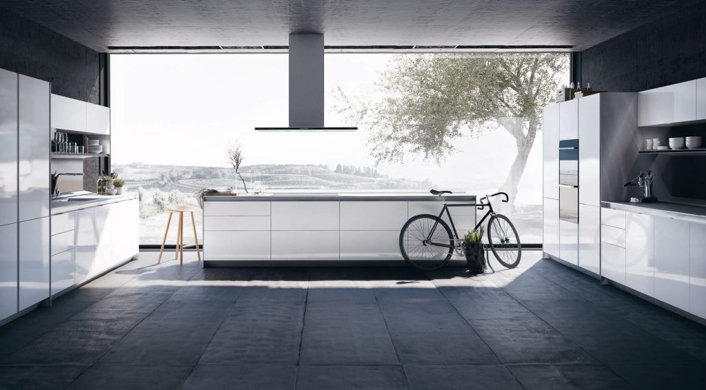 SieMatic Pure