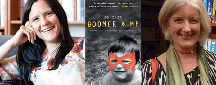BOOMER & ME: JO CASE AND MELINDA SMITH