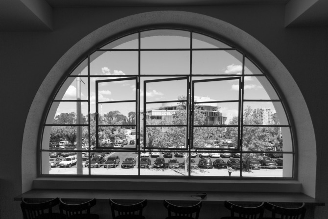 Photography by Martin Ollman