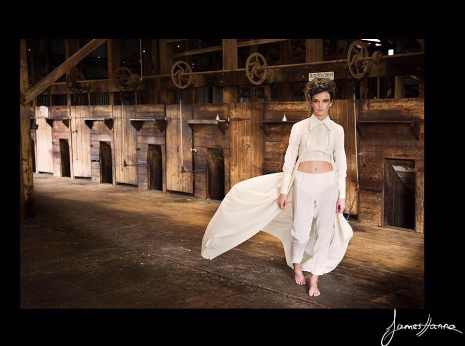 fashionation wool cooma