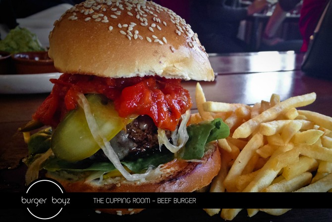 Burger_Boyz_the cupping room