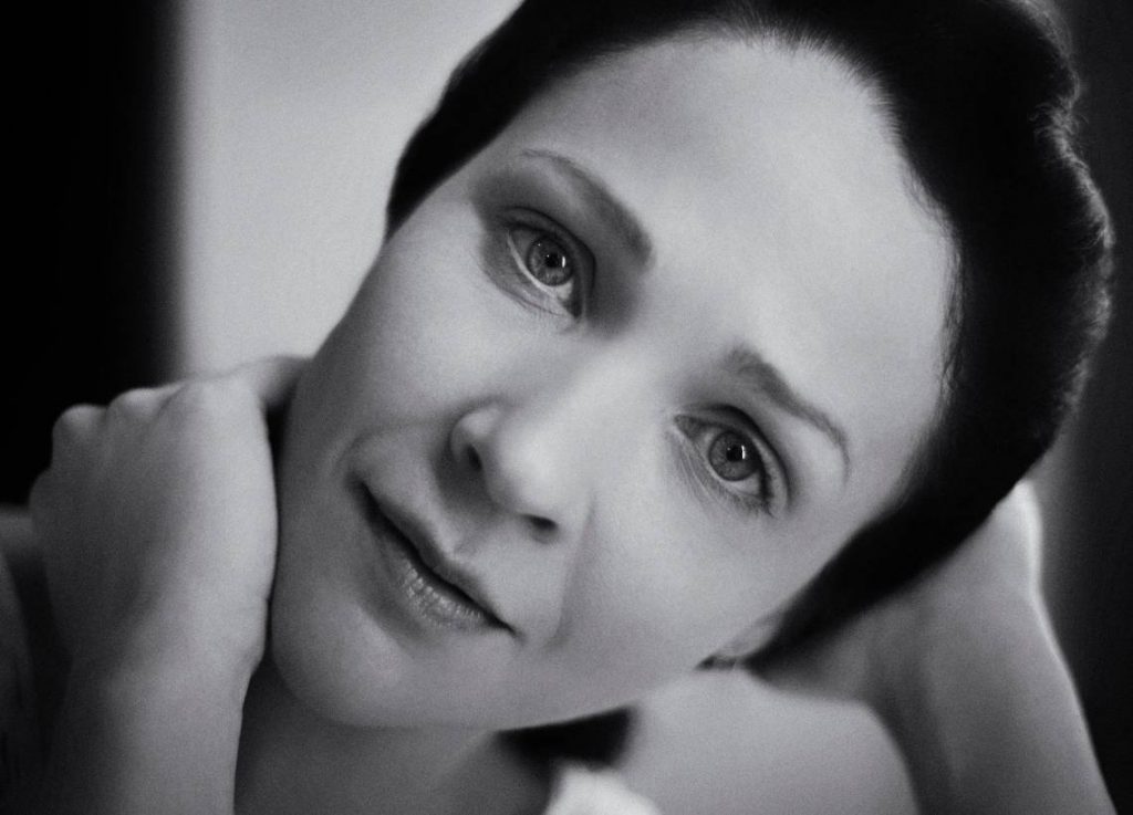 greta bradman