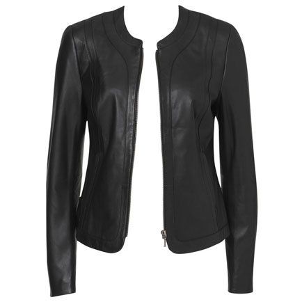 winter coat