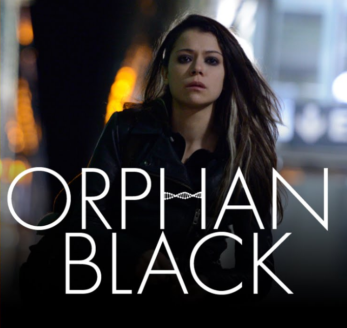 orphan black