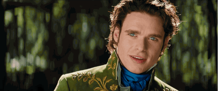 richard madden cinderella gif