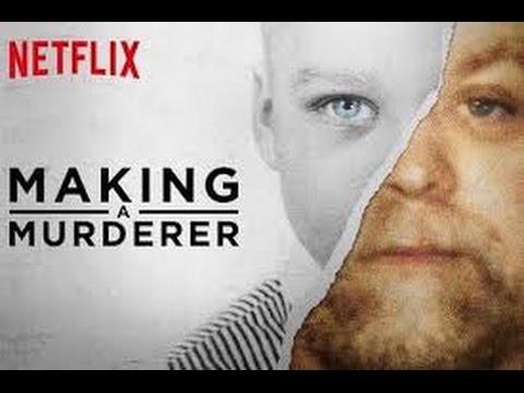 making a murderer