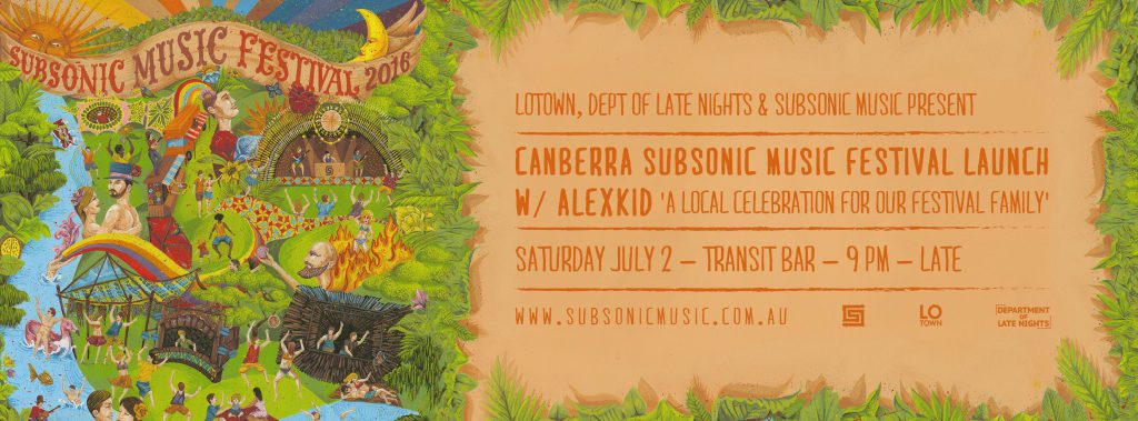 Subsonic_festival