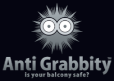 anti grabbity