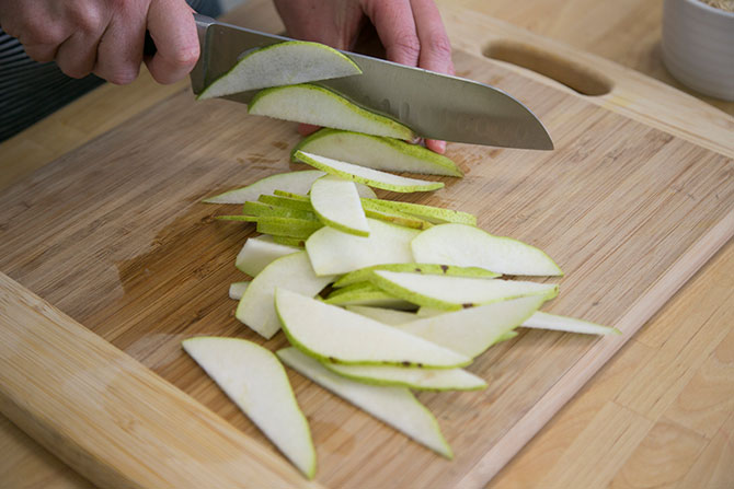 apples