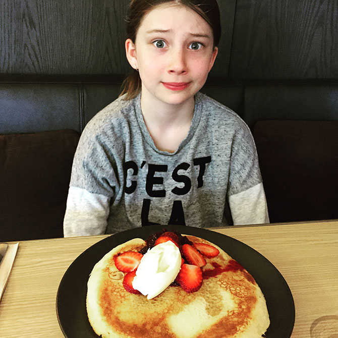 hotcake