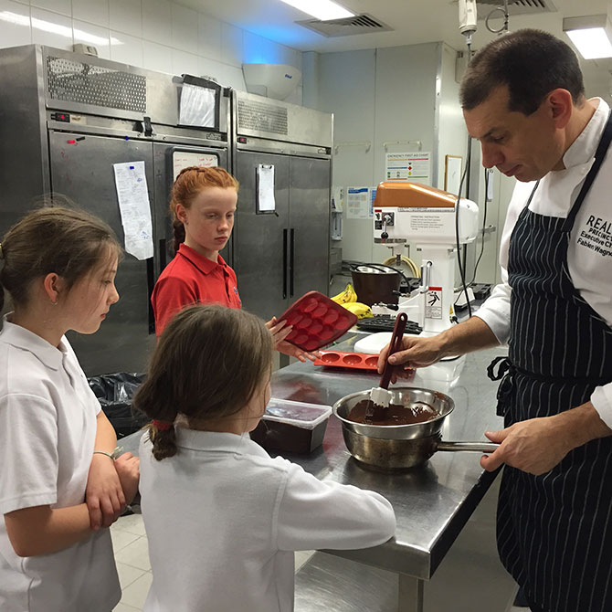 masterchefs