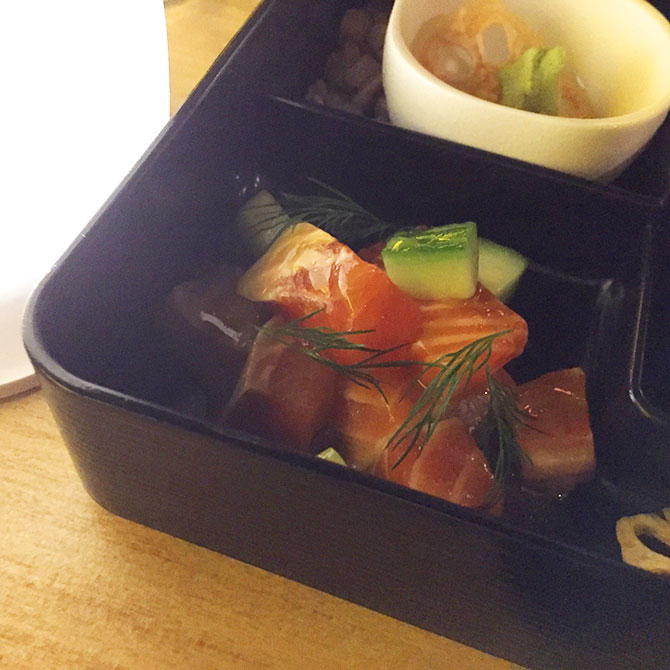 salmon