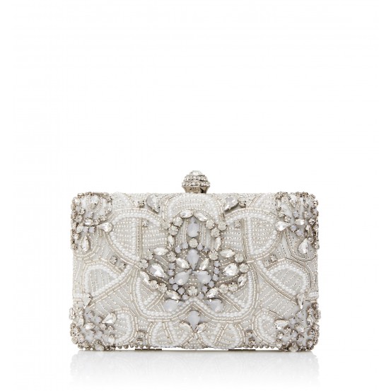 forever new clutch