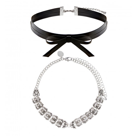 forever new choker