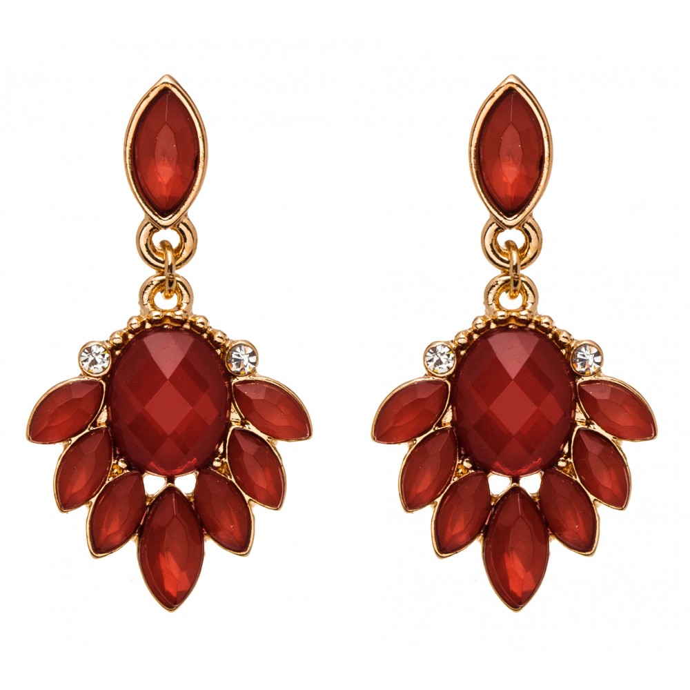 drop earrings collette