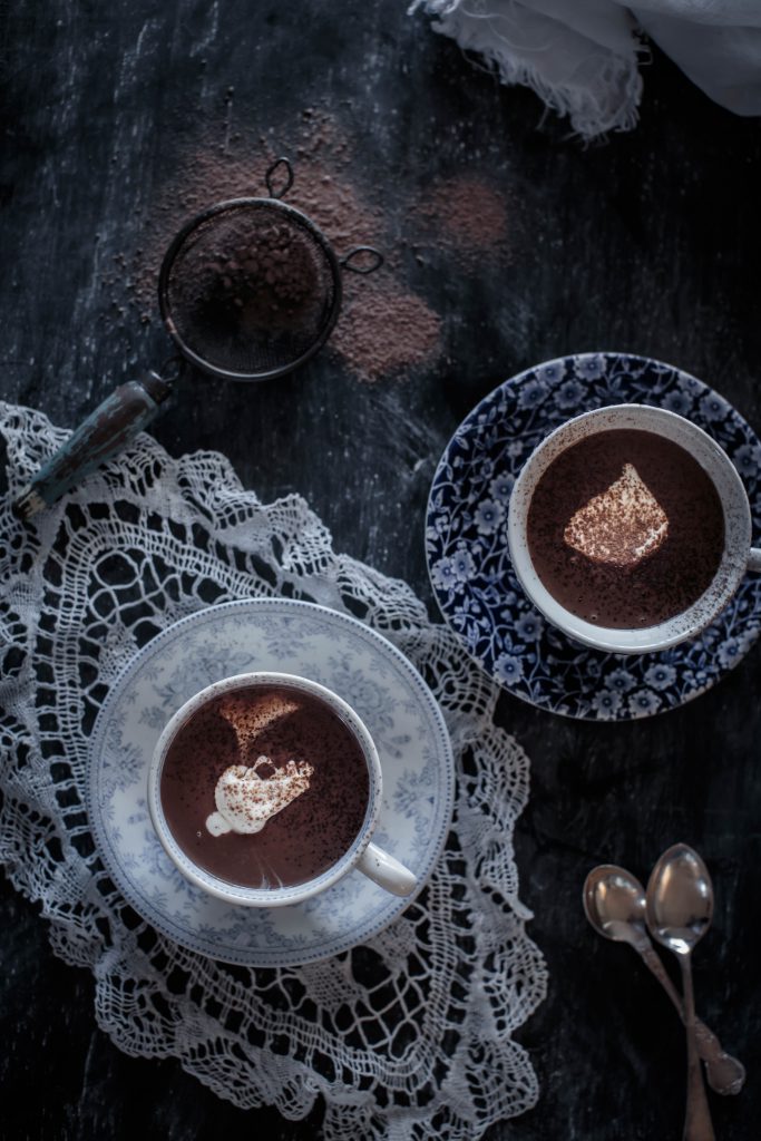 Chilli Hot Chocolate Anisa Sabet The Macadames-5