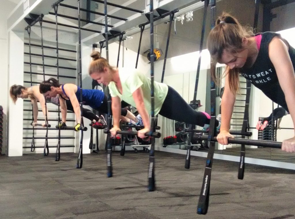 LongLife SuperFunctional Plank