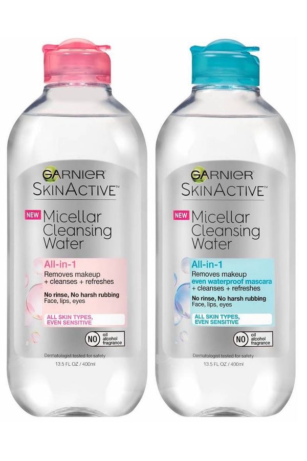 Garnier