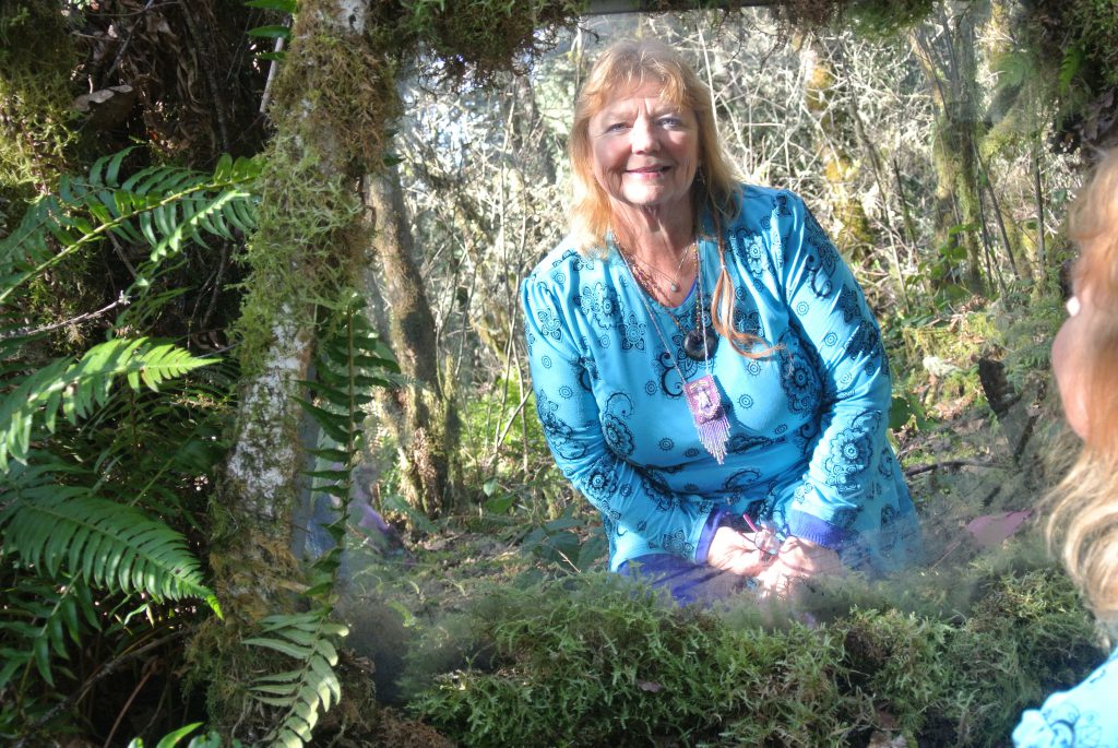Rhonda D. Whetham
