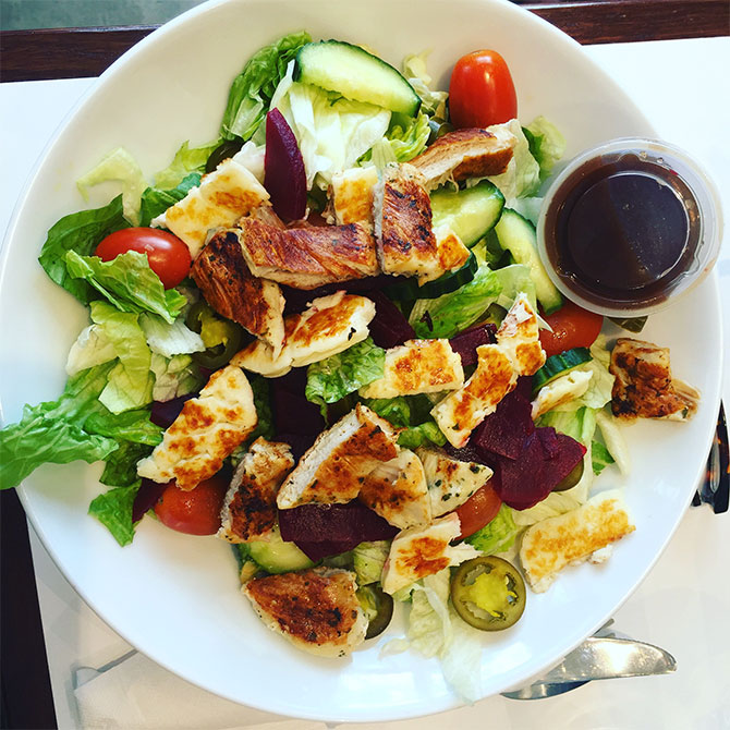 chicken-salad