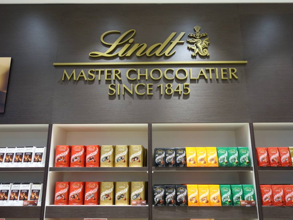 lindt 3