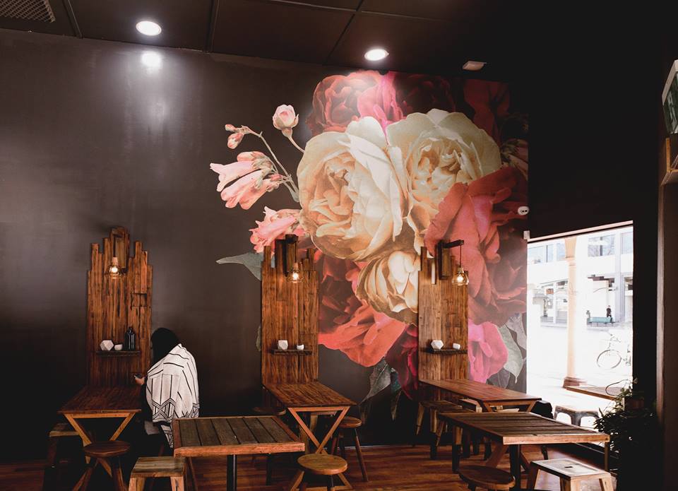 Nookie. Image: Lisa Lois Photography.