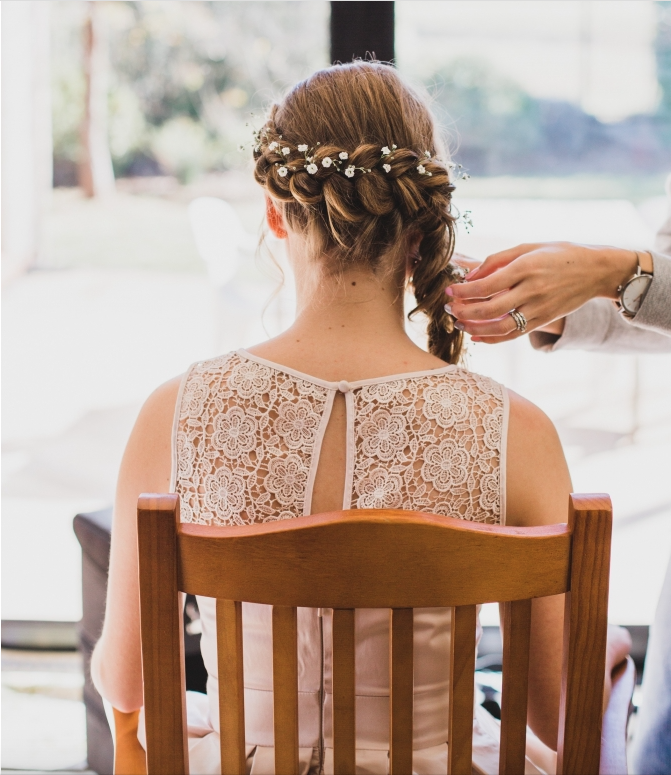 braid