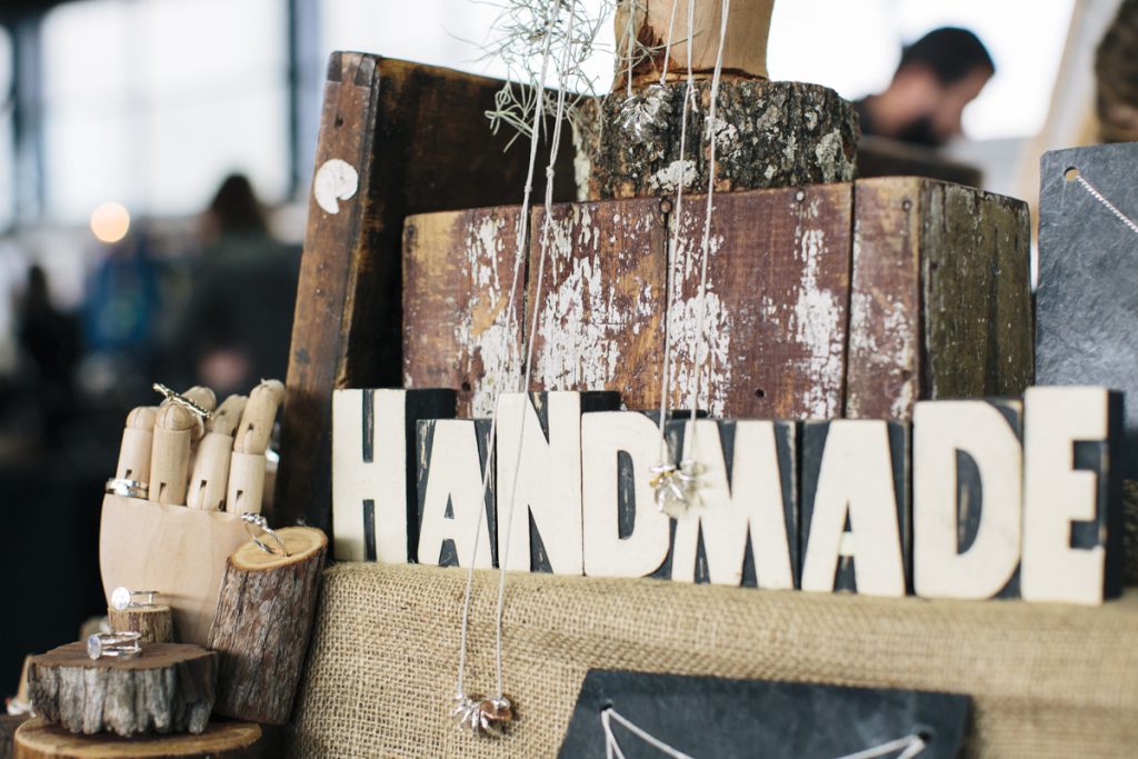 Handmade 1