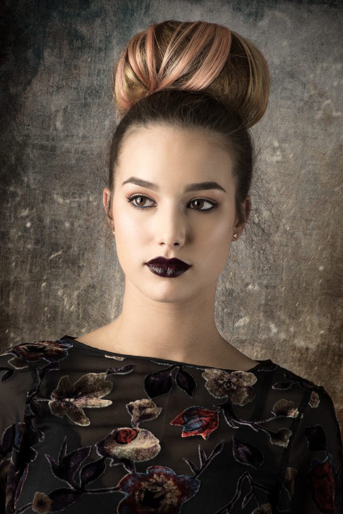 Pony and Pins- Winning Entry