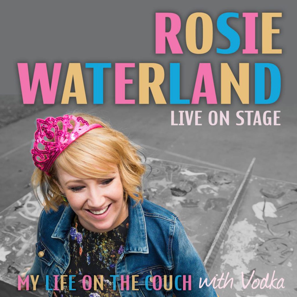 RosieWaterland
