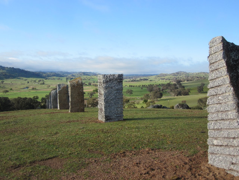standing-stones