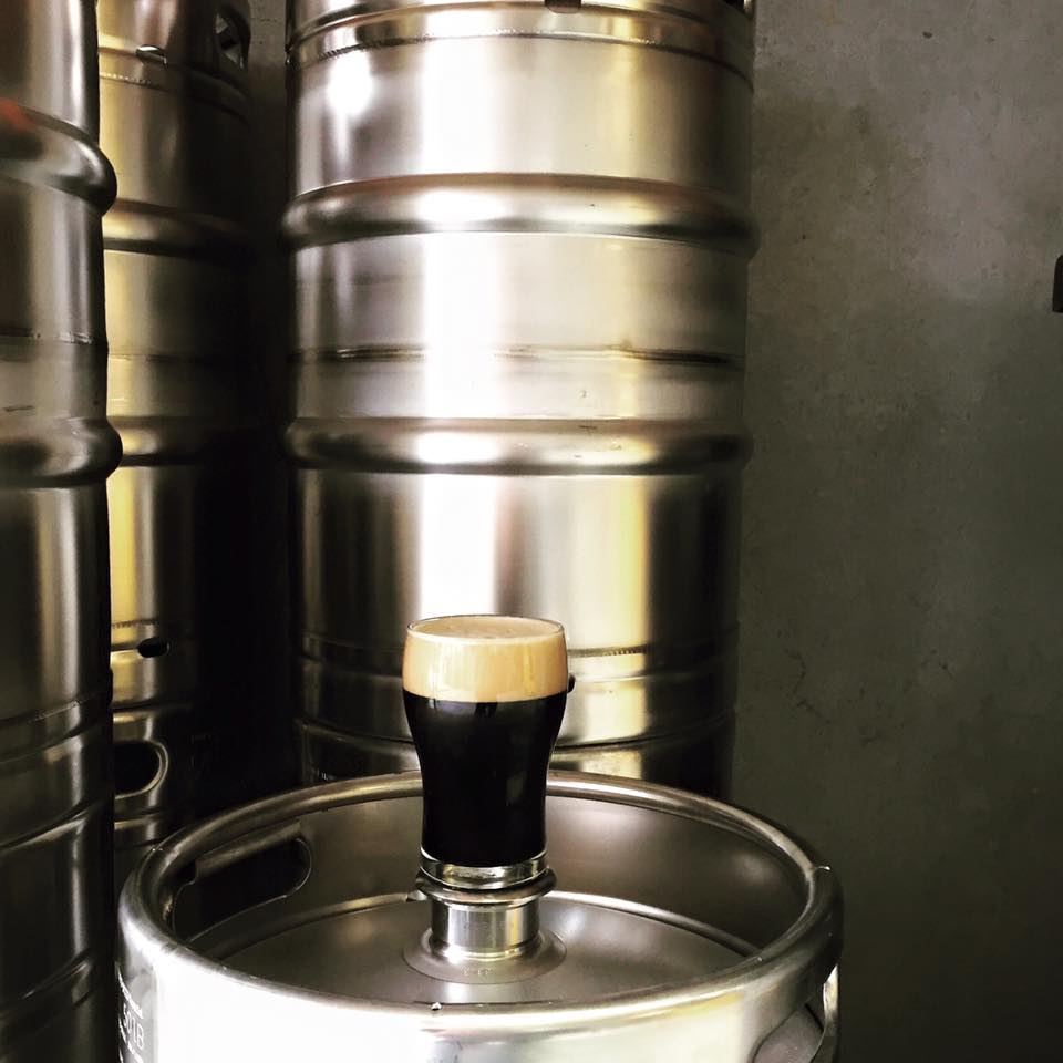 Image: facebook.com/capitalbrewing