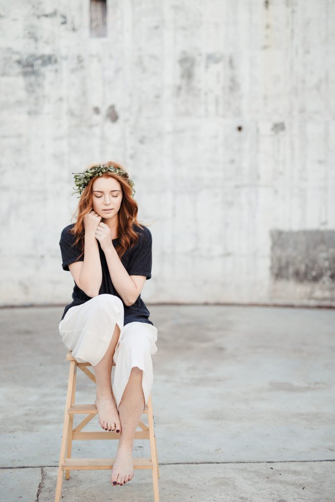 1 Mount Stromlo by Jenny Wu