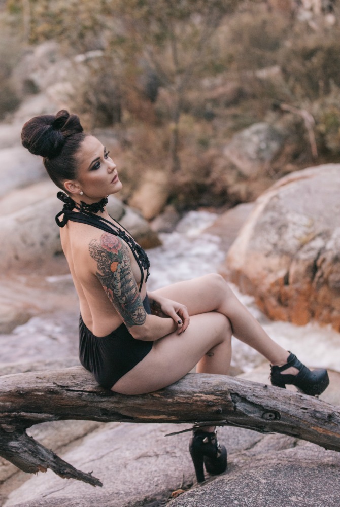 Image: Who Shot The Photographer