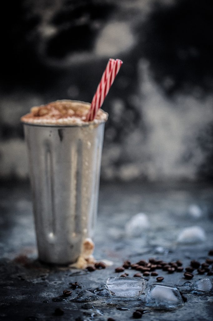 Coffee Caramel Milkshake | Anisa Sabet | The Macadames-12-4