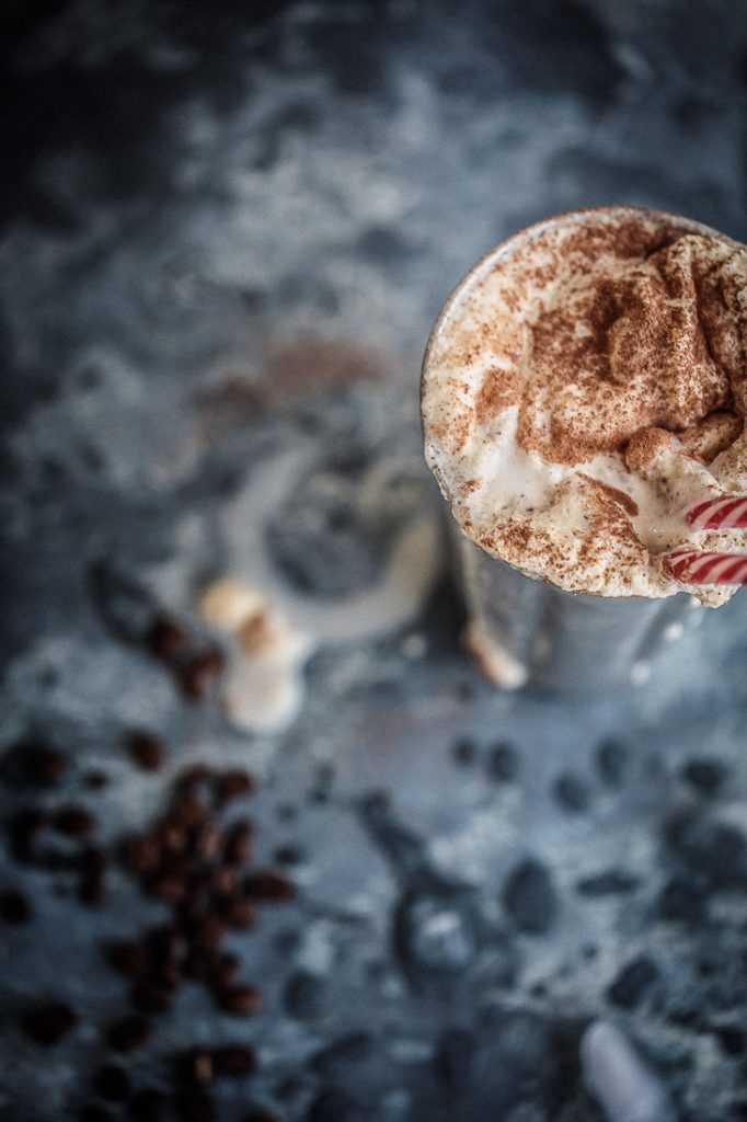 Coffee Caramel Milkshake | Anisa Sabet | The Macadames-28-8