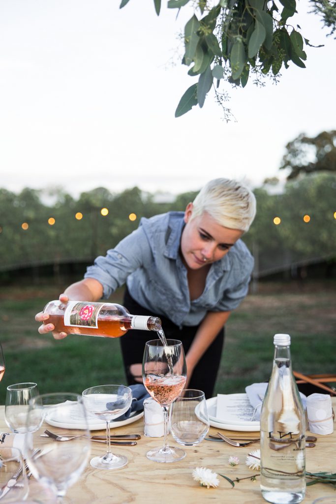 Hidden Feast | Midsummer | Canberra | Anisa Sabet | Photographed by Lean Timms | Anisa Sabet | The Macadames-21-2