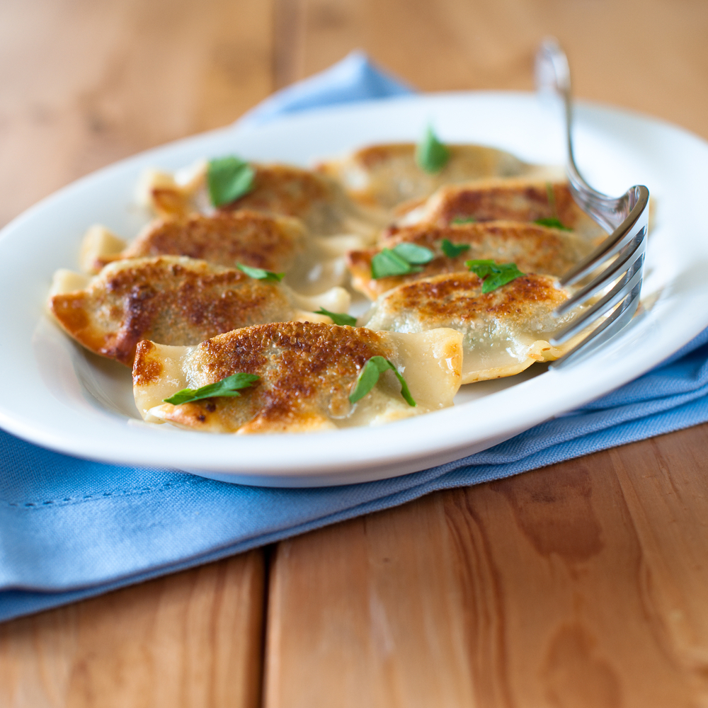 dumplings