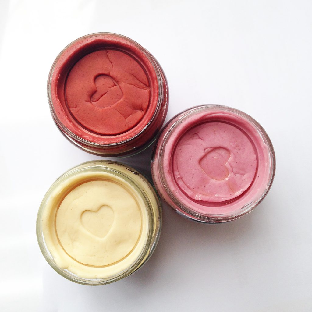 Happy Hands Happy Heart