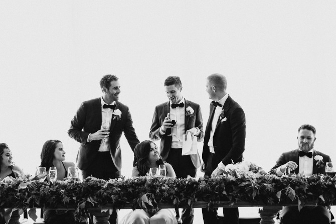 J&N reception