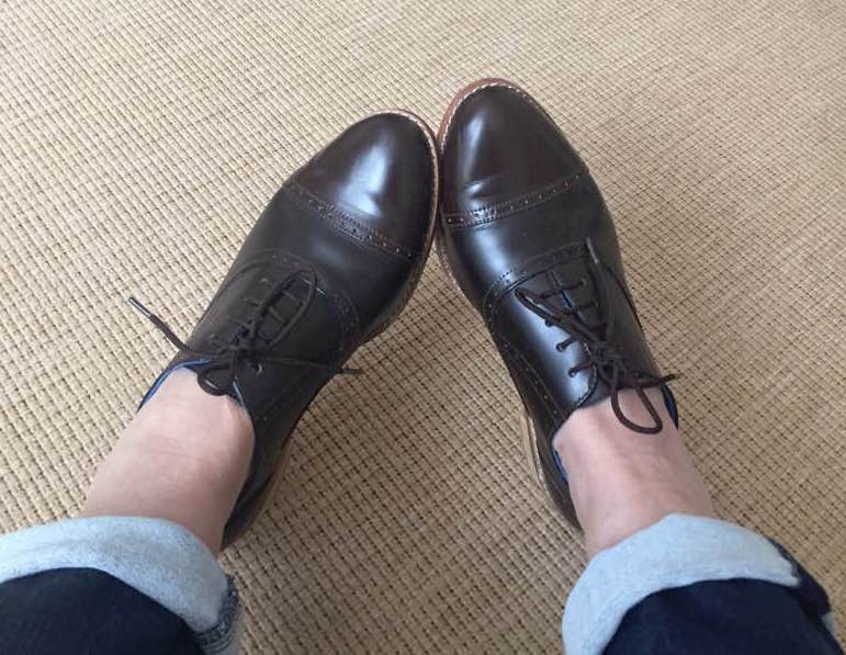 Rosshoes