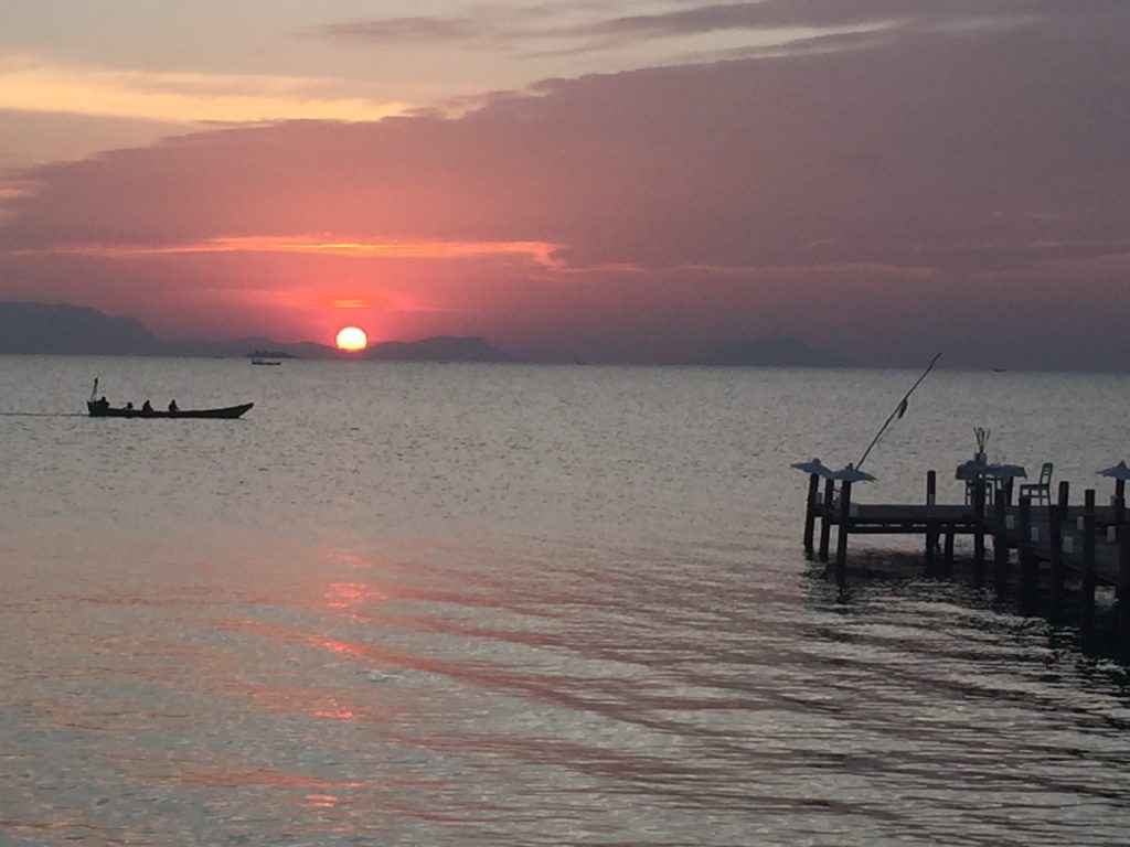 cambodiansunset