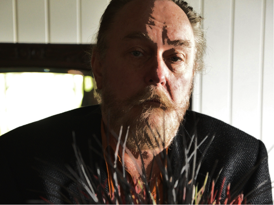 Ed Kuepper