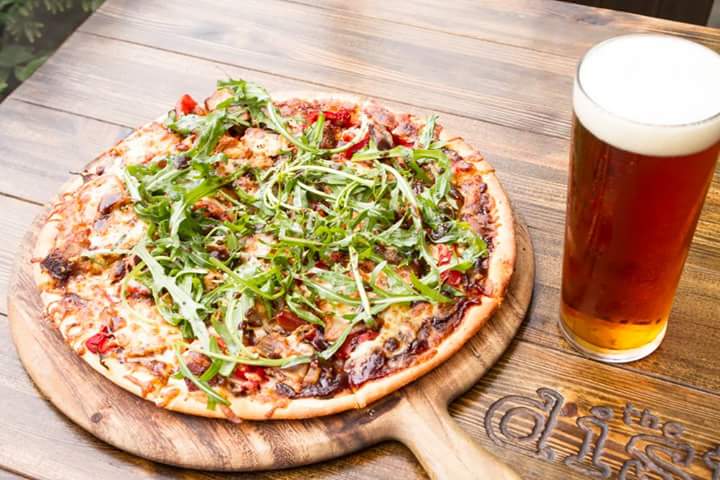 Image: facebook.com/TheDistrict1