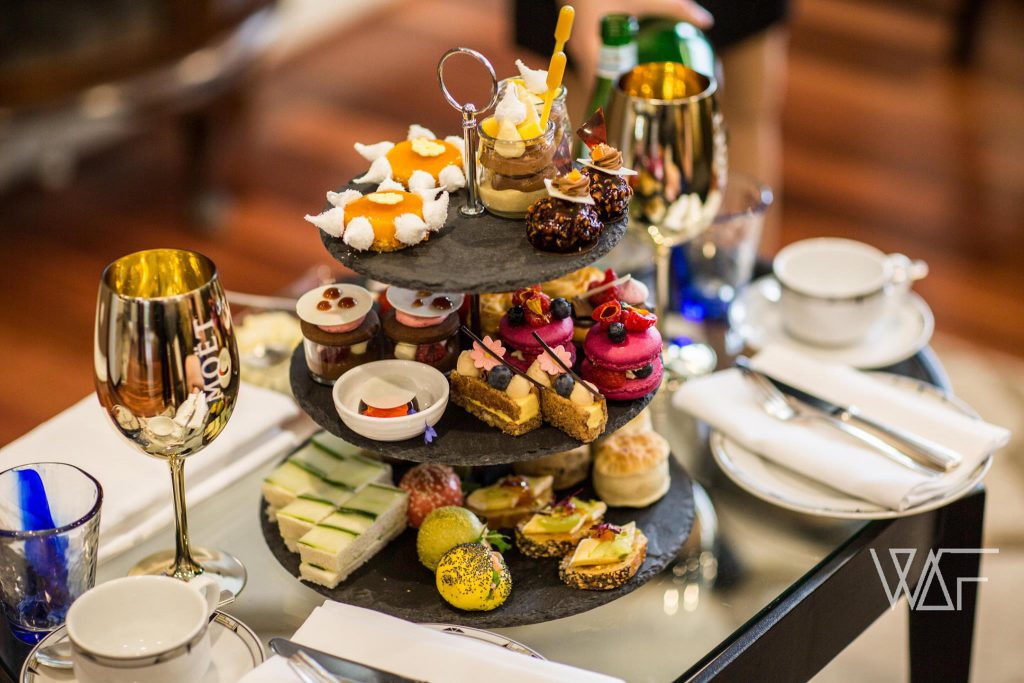 Image: facebook.com/ParkHyattCanberra